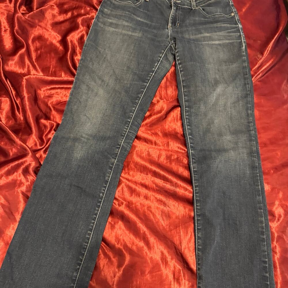Eileen Fisher jeans size 6P